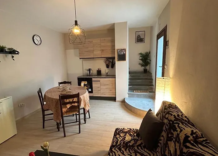 Casa Delle Farfalle