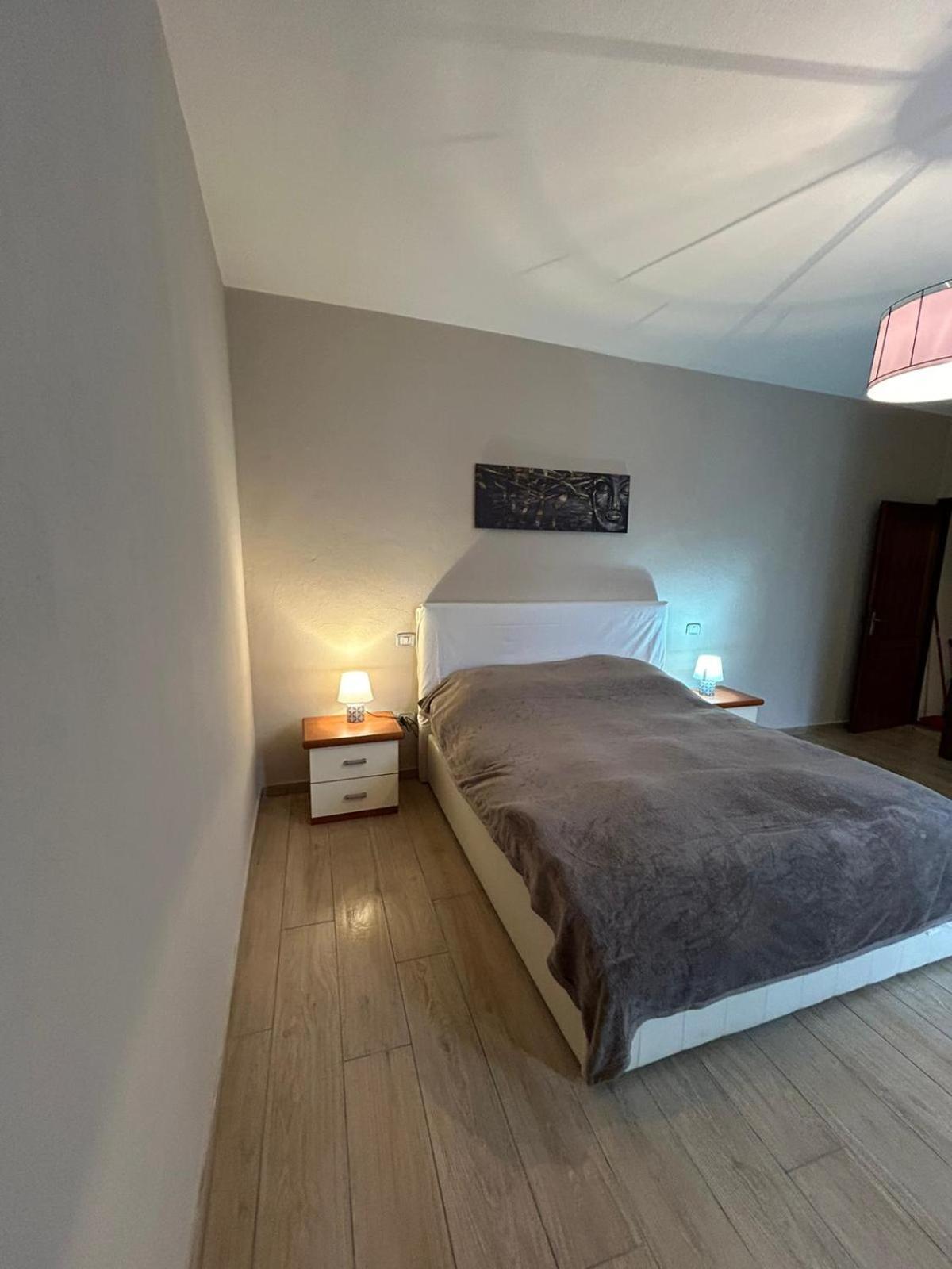 Casa Delle Farfalle Apartment