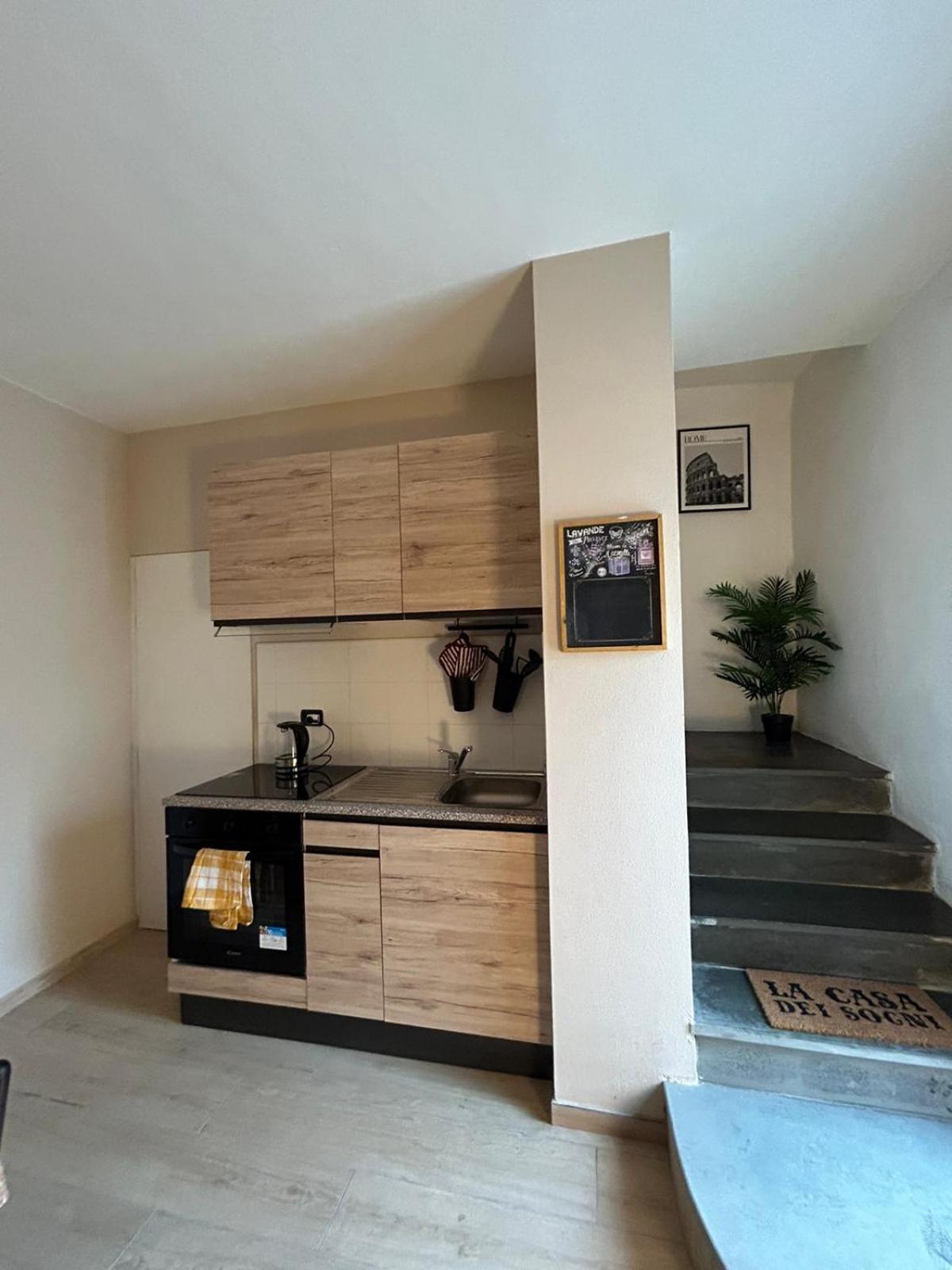 Apartment Casa Delle Farfalle *