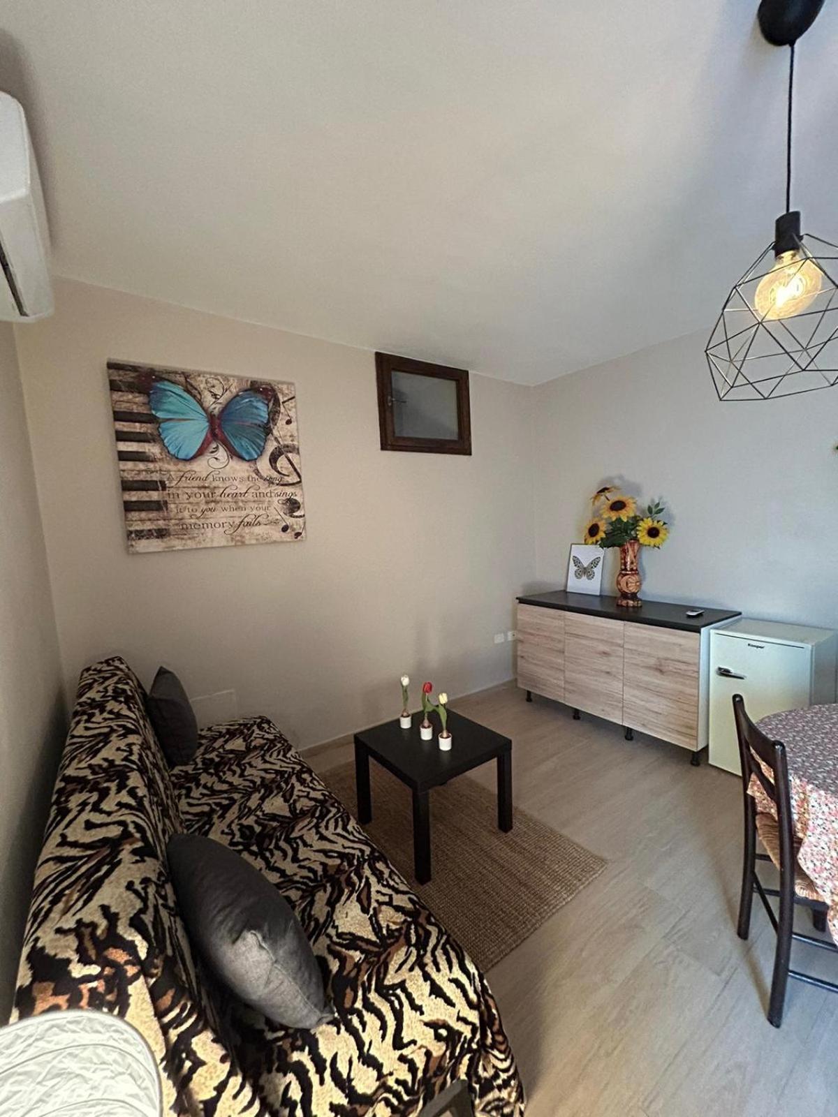 Apartment Casa Delle Farfalle Alberoro