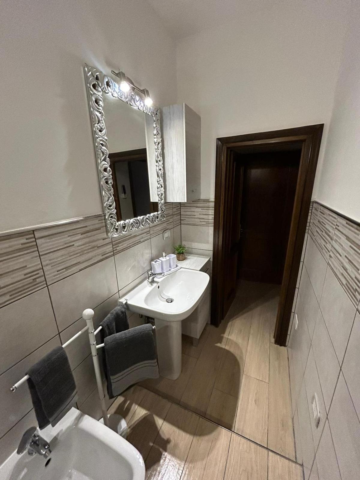 Apartment Casa Delle Farfalle *