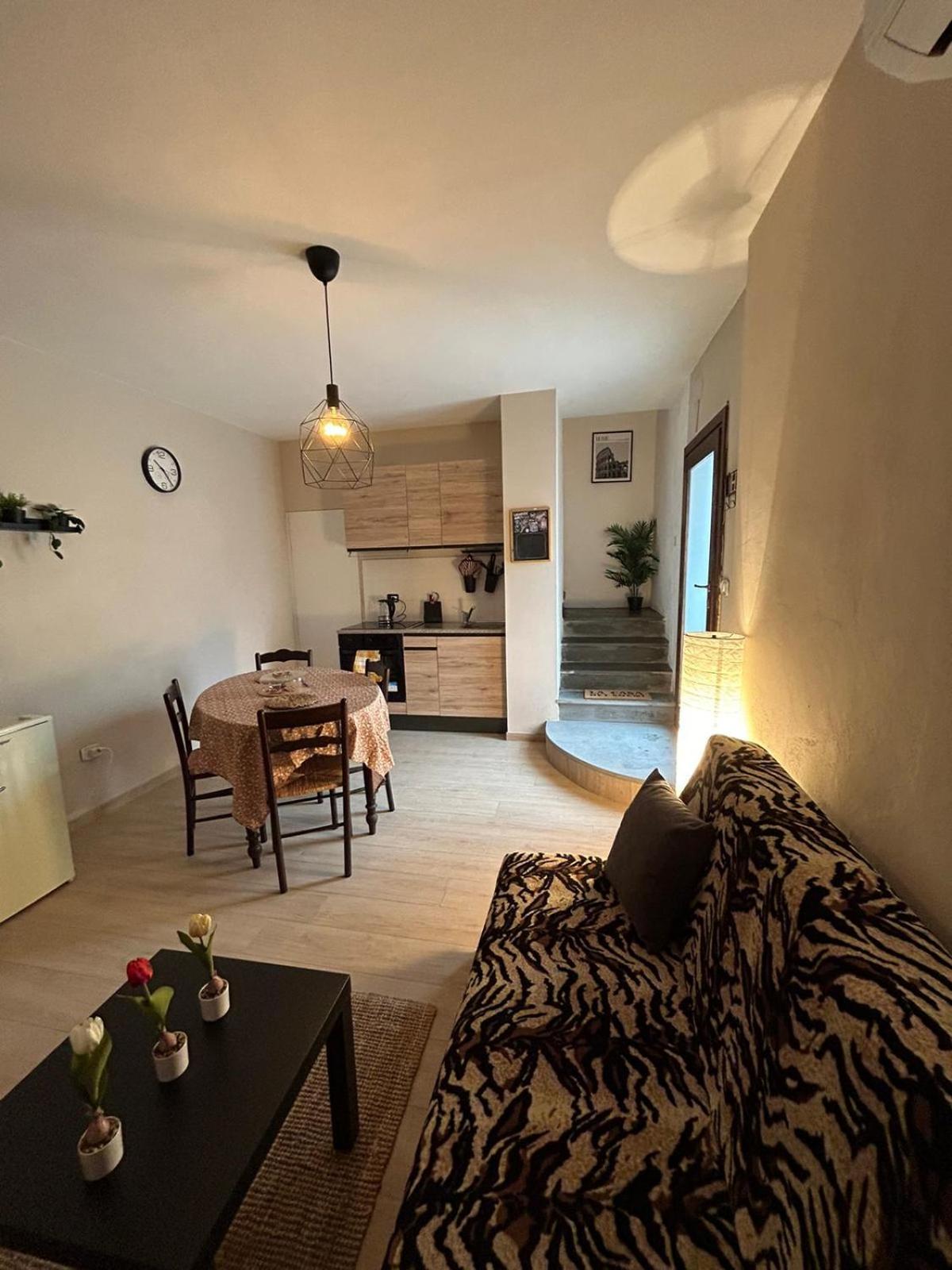 Casa Delle Farfalle *